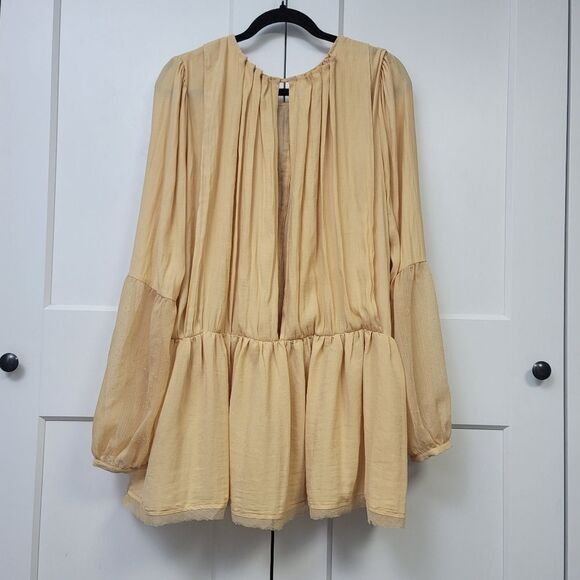 Free people soul serene top, Large - Picture 11 of 11